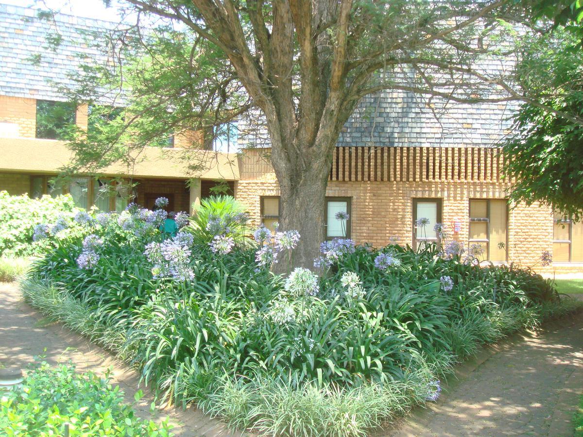 ליידיסמית Bokmakierie Country Lodge מראה חיצוני תמונה